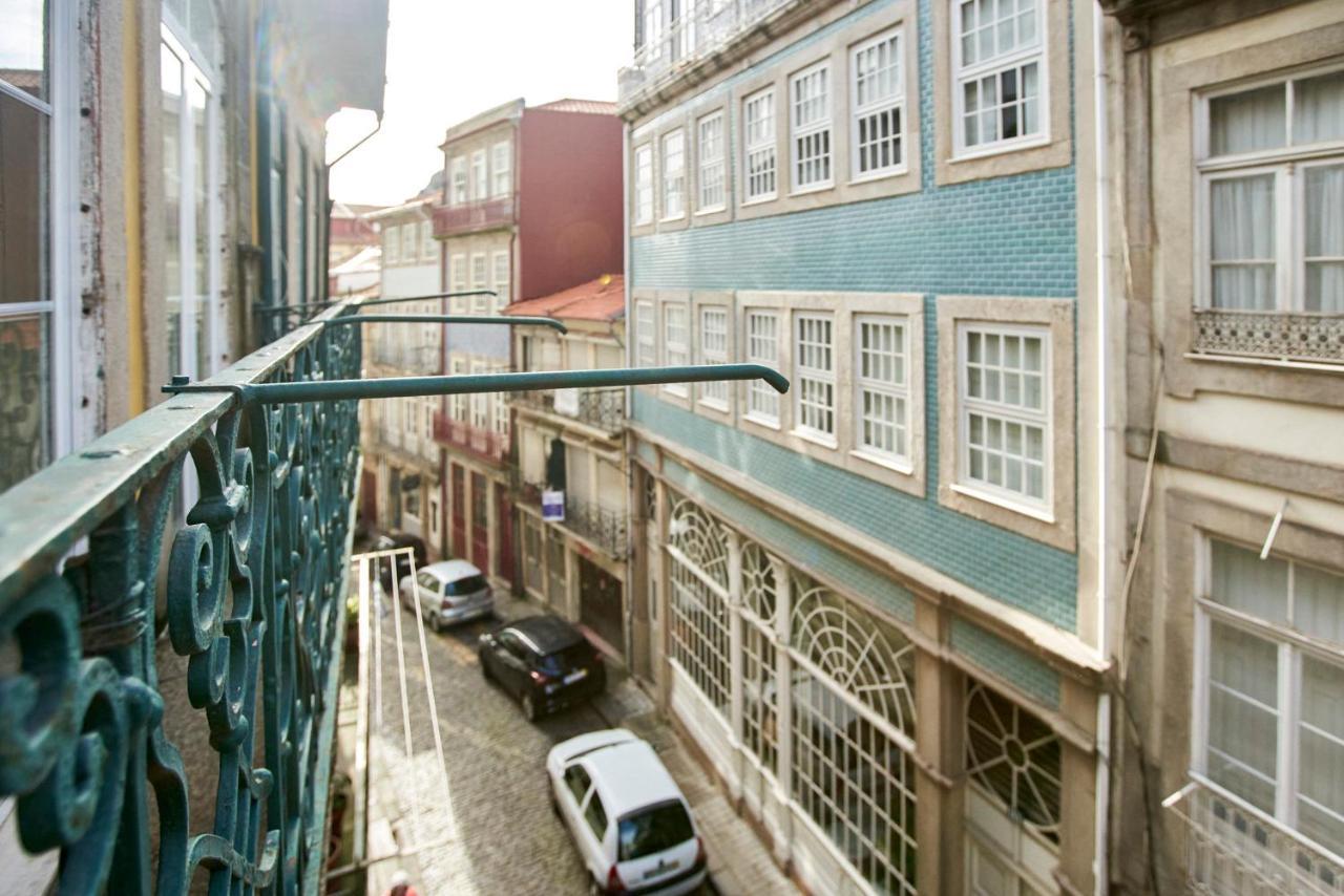 Market Place Porto Eksteriør bilde