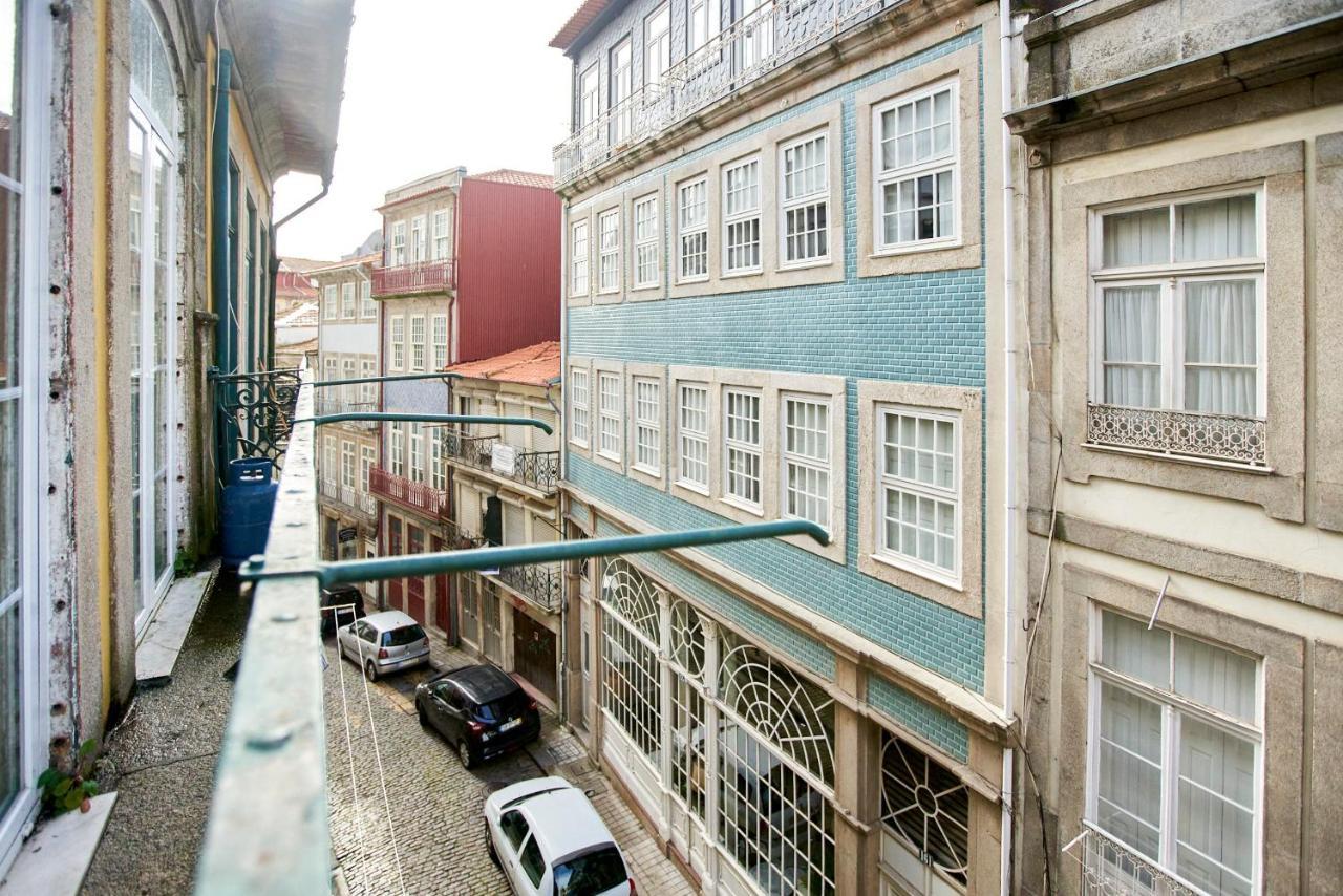 Market Place Porto Eksteriør bilde