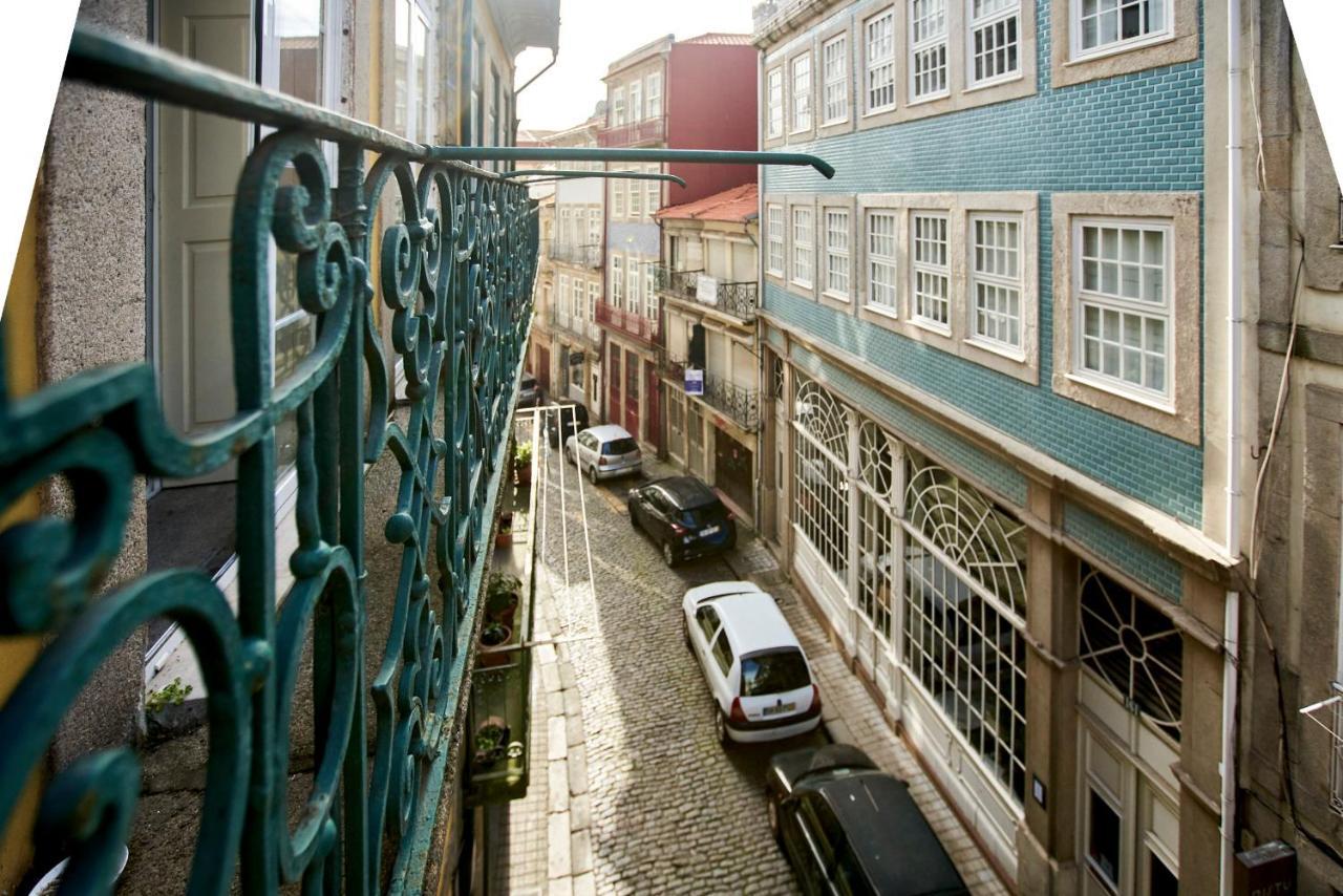 Market Place Porto Eksteriør bilde