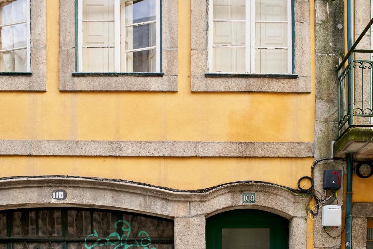 Market Place Porto Eksteriør bilde